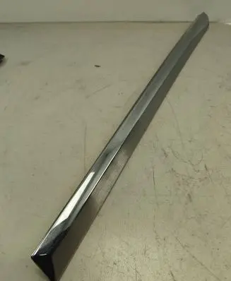 BMW X7 G07 Rear door trim (molding) 7428709 8092877 8091889