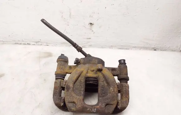 Mercedes-Benz Sprinter W907 W910 Rear brake caliper 