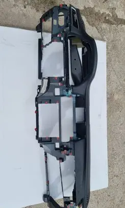 BMW 7 F01 F02 F03 F04 Dashboard 9160070