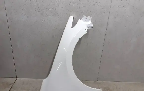 Mazda 3 Fender