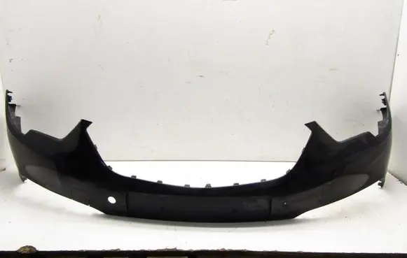 Opel Crossland X Front bumper 