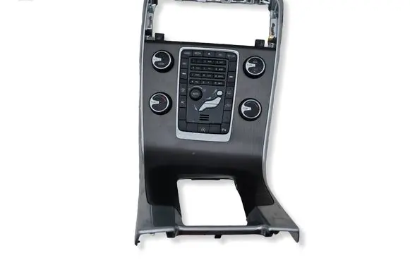 Volvo S60 Multifunctional control switch/knob 8632427