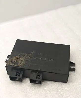 BMW 3 E46 Parking PDC control unit/module 6942675 601922