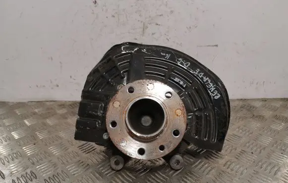 Jeep Renegade Rear wheel hub