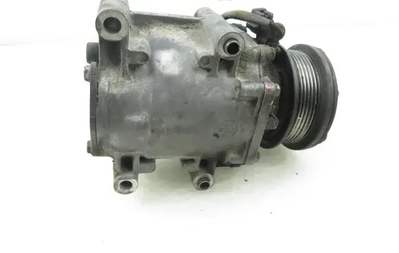 Ford Mondeo Mk III Air conditioning (A/C) compressor (pump)