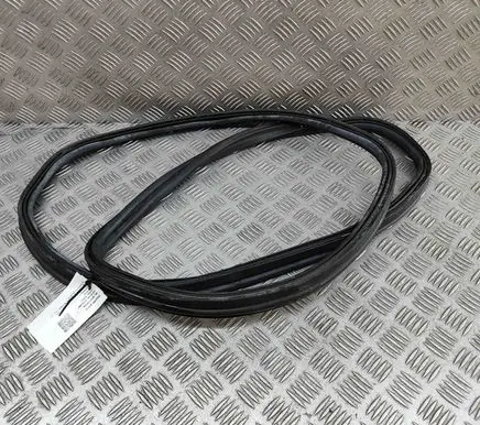 Porsche Boxster 986 Engine compartment rubber 99651161100