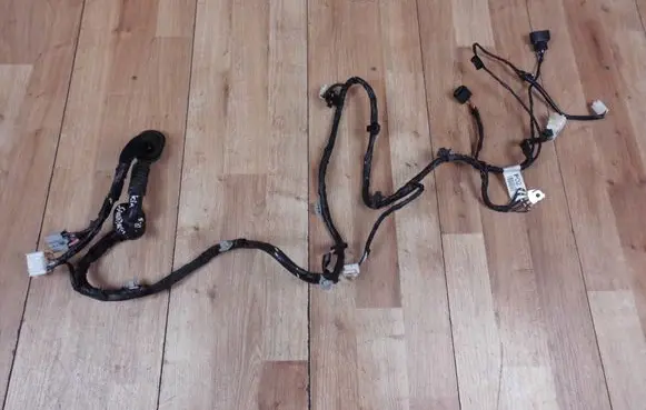 KIA Sportage Tailgate/trunk wiring harness 916803U020