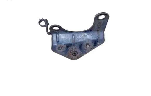 Peugeot Boxer Air filter cleaner box bracket assembly 