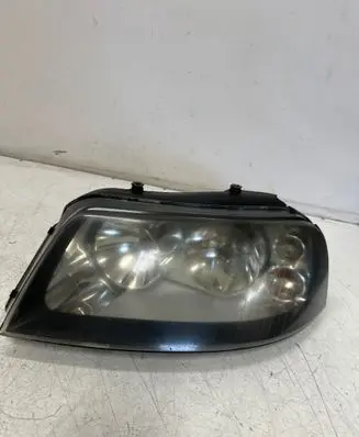 Seat Alhambra (Mk1) Headlight/headlamp 0301182211
