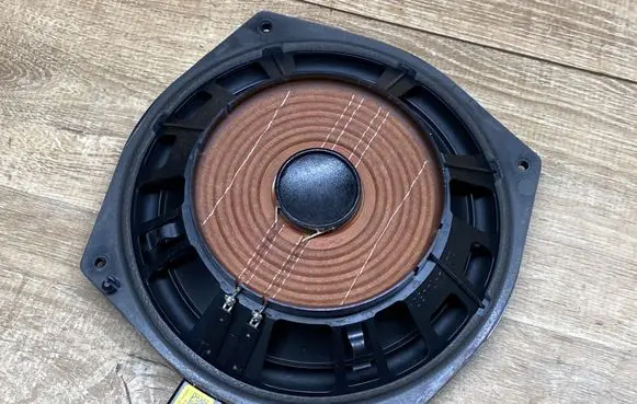 Land Rover Discovery 5 Front door speaker DPLA18808DB 230819160113
