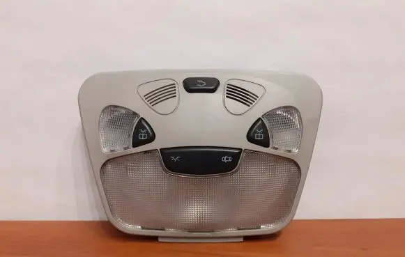 Mercedes-Benz C W203 Front seat light A2038201001 A203820