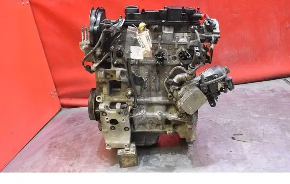Ford B-MAX Engine UGJC