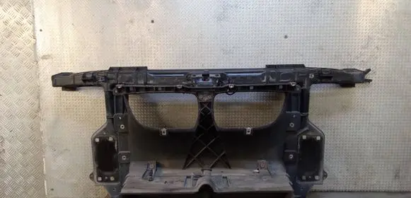 BMW 1 E81 E87 Radiator support slam panel