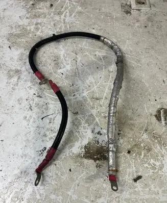 BMW X3 F25 Positive cable (battery)