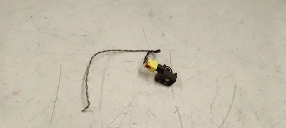 Audi A3 8Y Airbag deployment crash/impact sensor 5wa959651