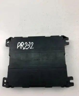 Land Rover Discovery 4 - LR4 Other control units/modules CH2218D493AC