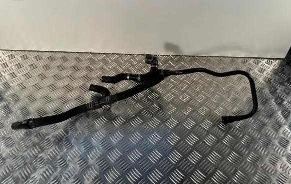 Volvo V60 Electric car engine cooling hoses/pipes 31368356 31368357