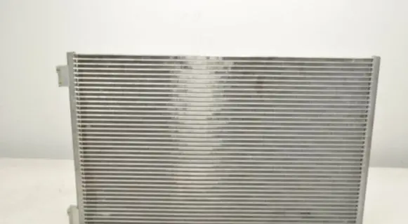 Jaguar I-Pace A/C cooling radiator (condenser) HS739002