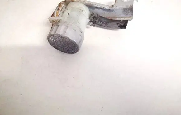 Honda Civic Brake fluid reservoir 