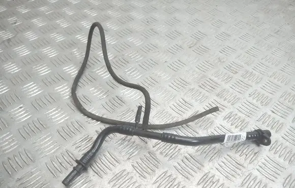 BMW 1 F20 F21 Vacuum line/pipe/hose 8508215