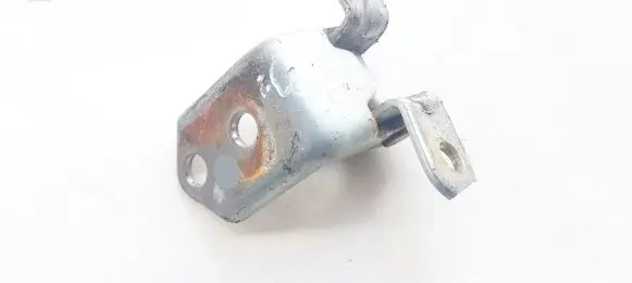 Mitsubishi Galant Front door upper hinge