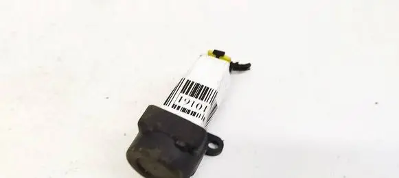 Fiat Bravo Fuel cut-off switch 