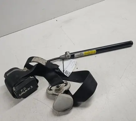Ford Galaxy Front seatbelt 7M3857706