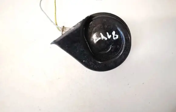 Peugeot 607 Horn signal e9011157