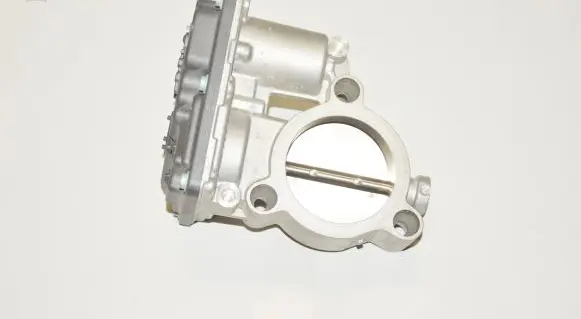 BMW i3 Throttle valve 7618838