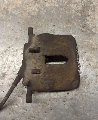 Opel Vivaro Front brake caliper