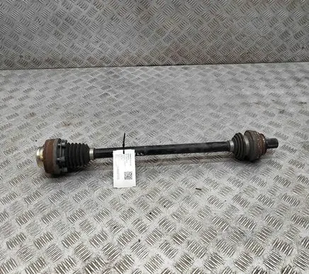 Audi A3 S3 8V Rear driveshaft 5Q0501204A