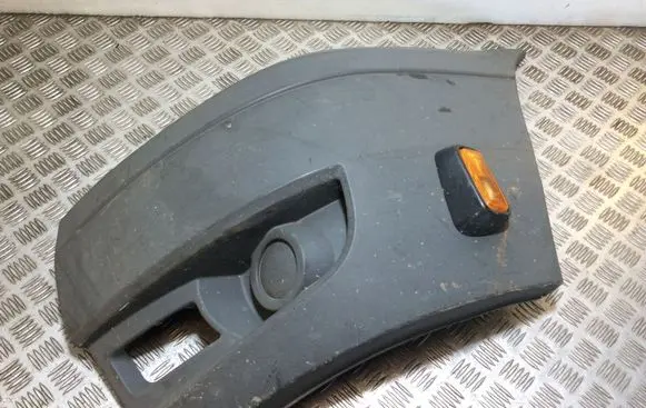 Ford Transit Front bumper corner part panel trim 6C1117E889A