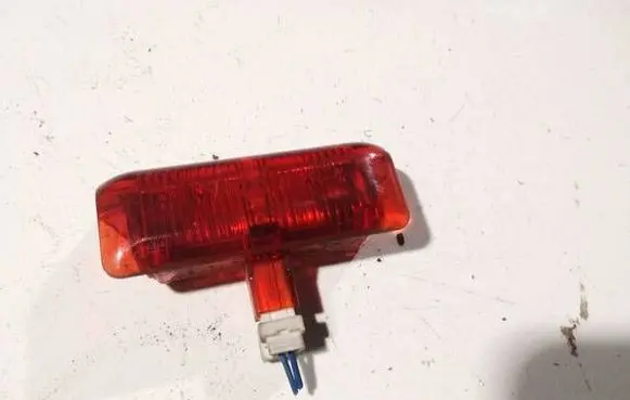 Subaru Forester SH Rear door interior light 