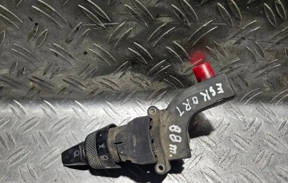 Ford Escort Indicator stalk 86AG13B302AA