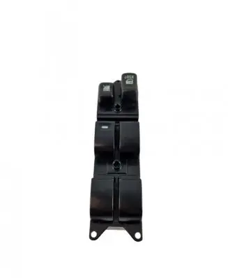 Mitsubishi Lancer X Electric window control switch 8608a058