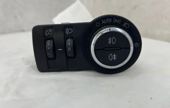 Light switch