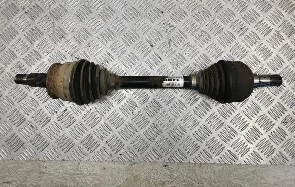 Opel Astra J Front driveshaft 13335135 10239817