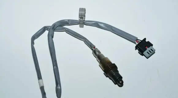 Lambda probe sensor