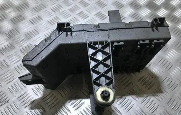Renault Laguna I Fuse box set