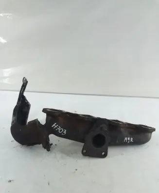 Opel Vivaro Exhaust manifold