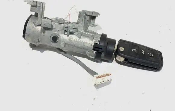 Skoda Octavia Mk3 (5E) Ignition lock 5Q0905865