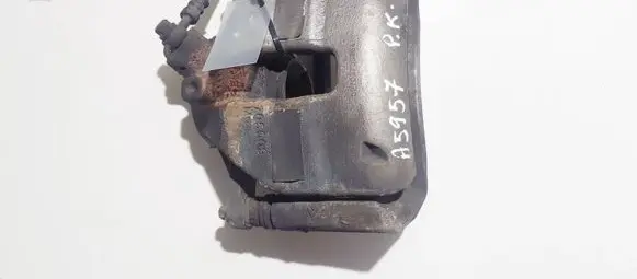 Opel Combo E Front brake caliper 02703738964 705009