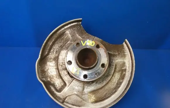 Volvo S90, V90 Rear wheel hub