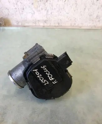Ford Focus Throttle valve Jn1qac