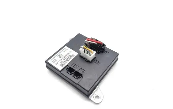 Mercedes-Benz E W211 Central body control module 2115453632