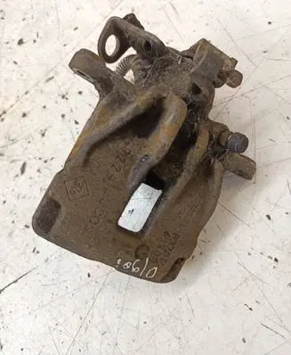 Renault Trafic II (X83) Rear brake caliper 