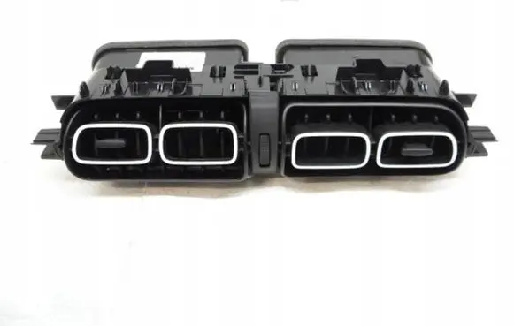 Citroen C3 Aircross Dash center air vent grill 39160489