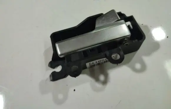 Ford Focus Rear door interior handle