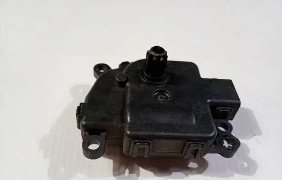 Ford Mustang V Air flap motor/actuator AR3319E616AB