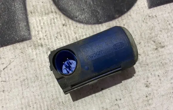 Mercedes-Benz S W220 Parking PDC sensor a0015425918 0015425918
